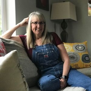 Meet your Posher, Annette